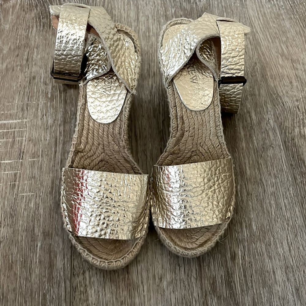 J. Crew Espadrilles